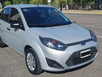 Ford Fiesta Usado en Buenos Aires