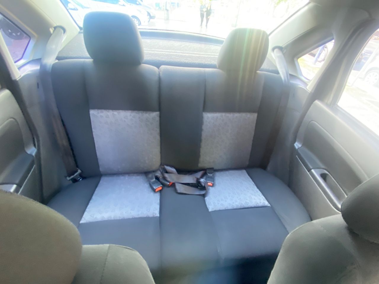 Ford Fiesta Usado en Mendoza, deRuedas