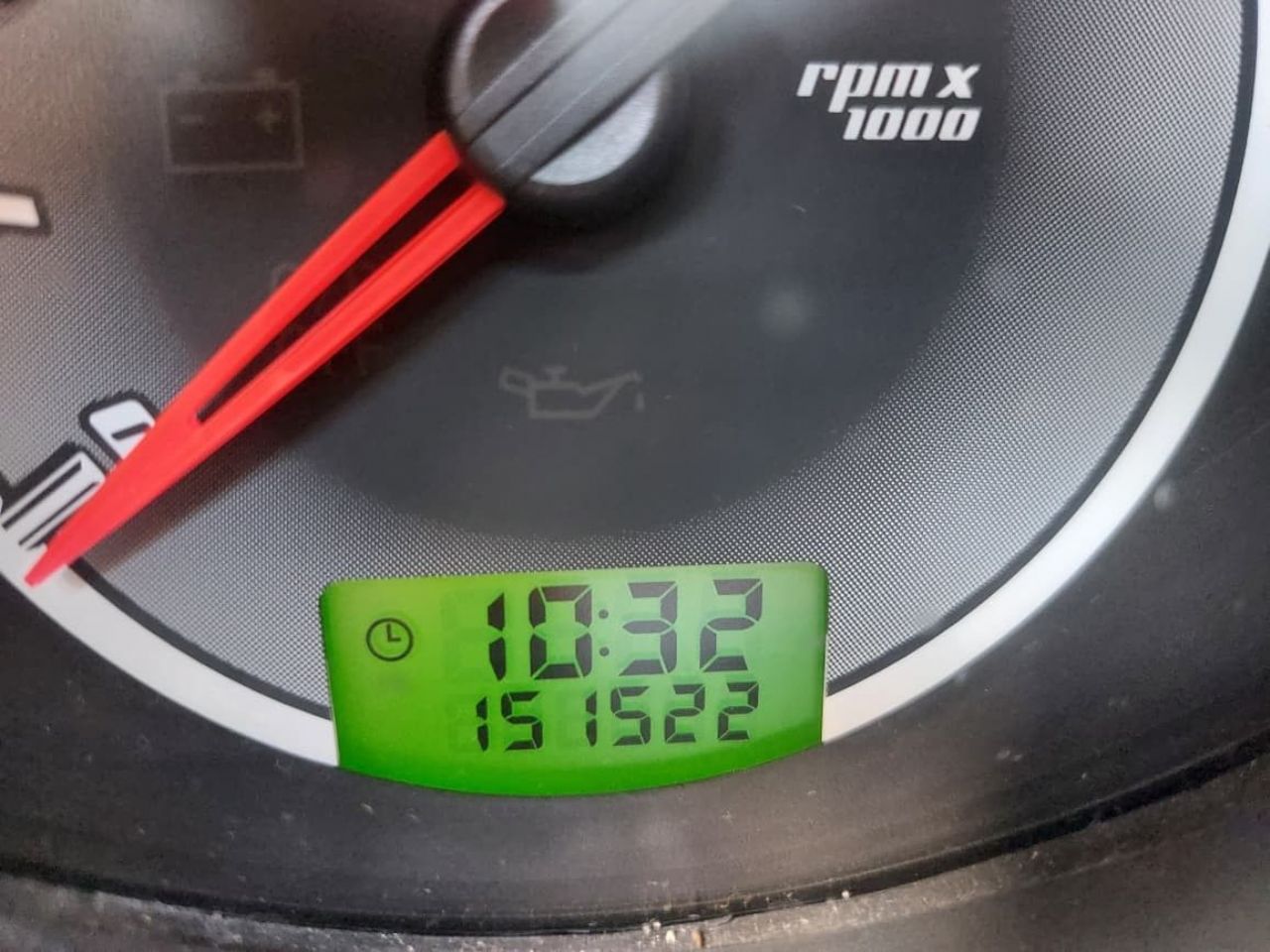 Ford Fiesta Usado en Buenos Aires, deRuedas