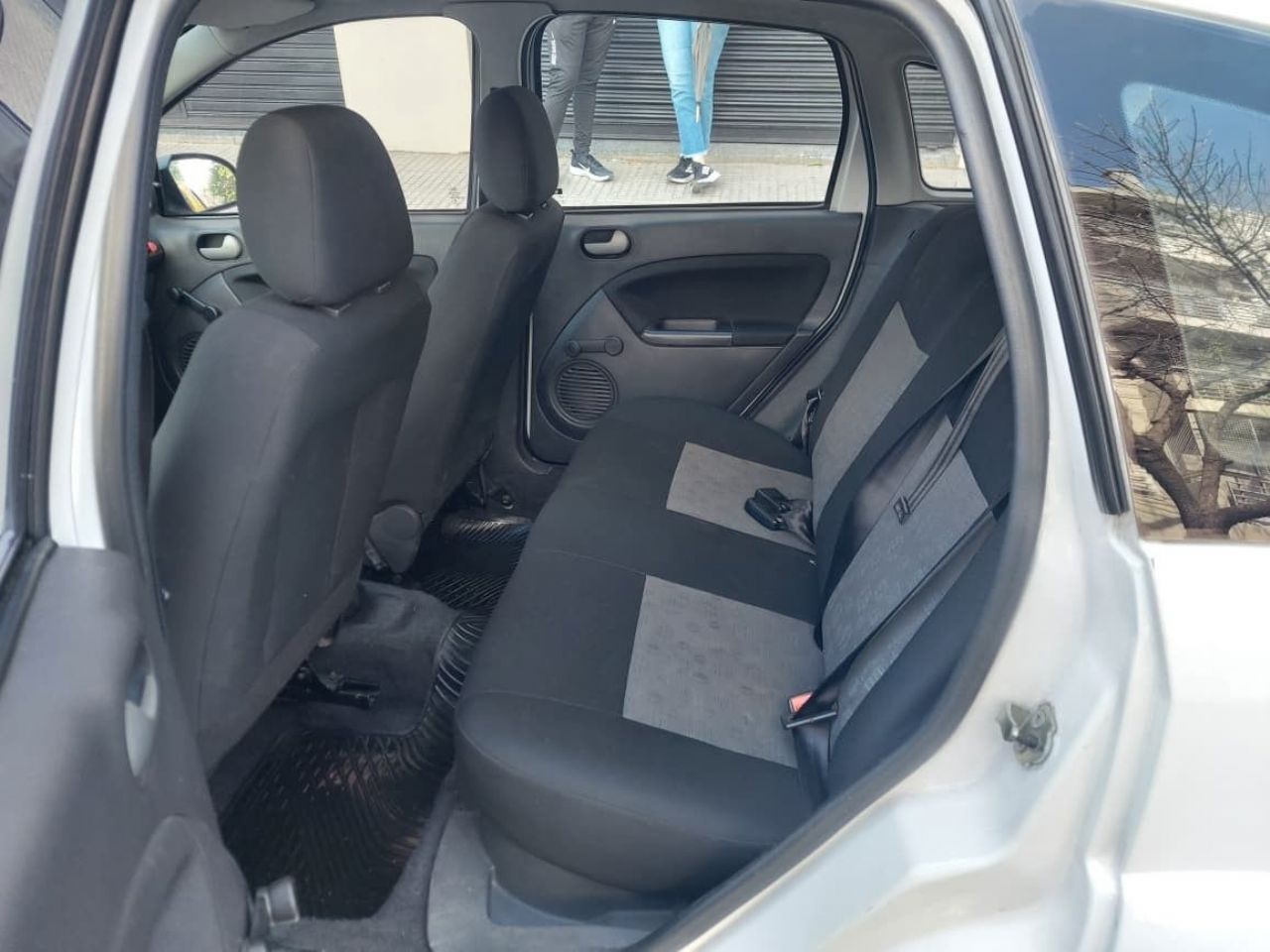 Ford Fiesta Usado en Buenos Aires, deRuedas