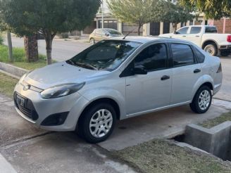 Ford Fiesta Usado en Mendoza