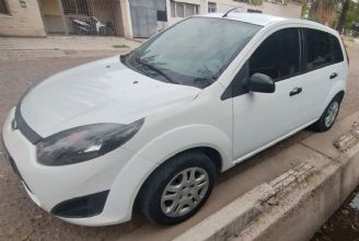 Ford Fiesta Usado en Mendoza