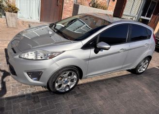 Ford Fiesta KD Usado en Mendoza