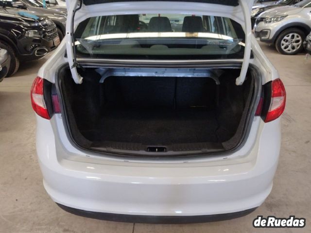 Ford Fiesta KD Usado en Mendoza, deRuedas