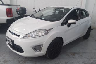 Ford Fiesta KD Usado en Mendoza