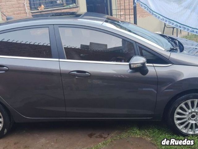 Ford Fiesta KD Usado en Mendoza, deRuedas