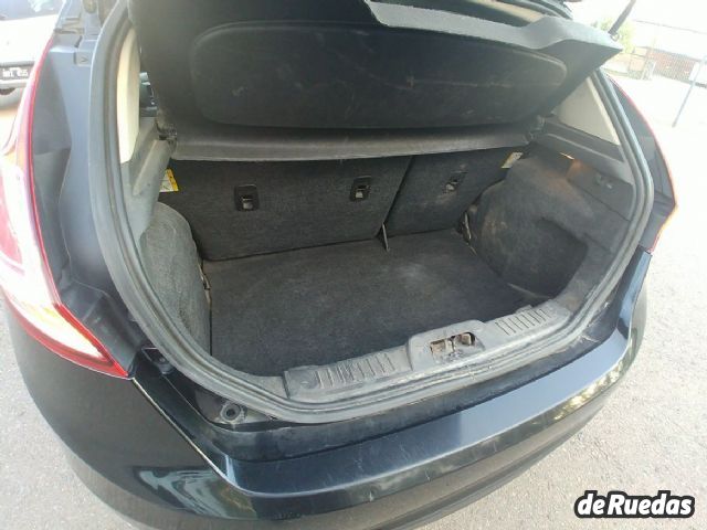 Ford Fiesta KD Usado en Mendoza, deRuedas