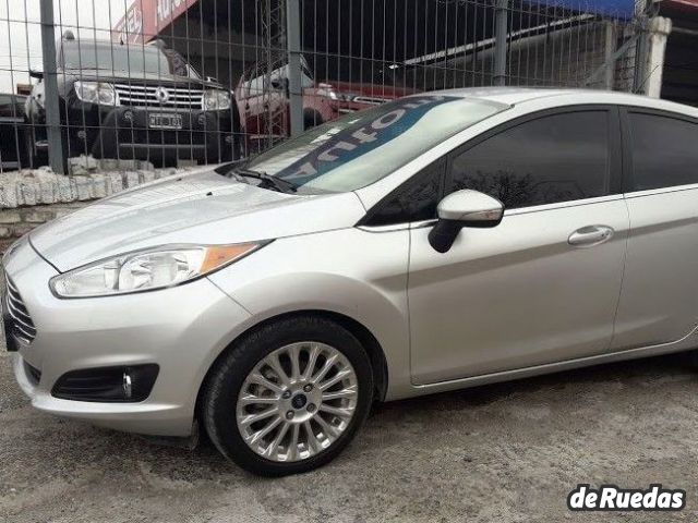 Ford Fiesta KD Usado en Neuquén, deRuedas
