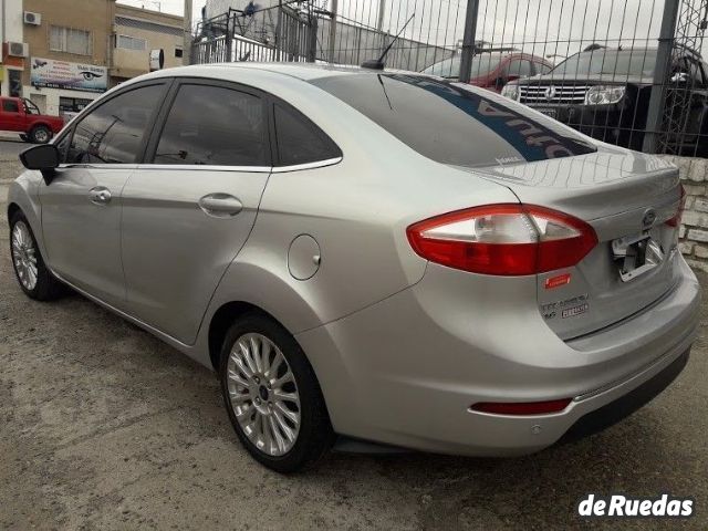 Ford Fiesta KD Usado en Neuquén, deRuedas