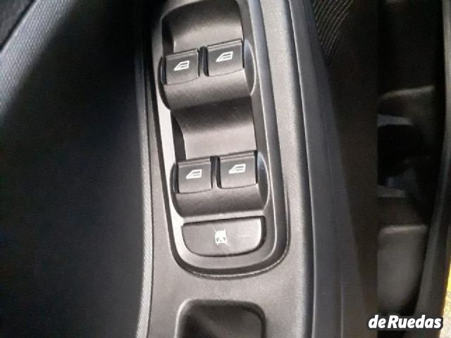 Ford Fiesta KD Usado en Buenos Aires, deRuedas