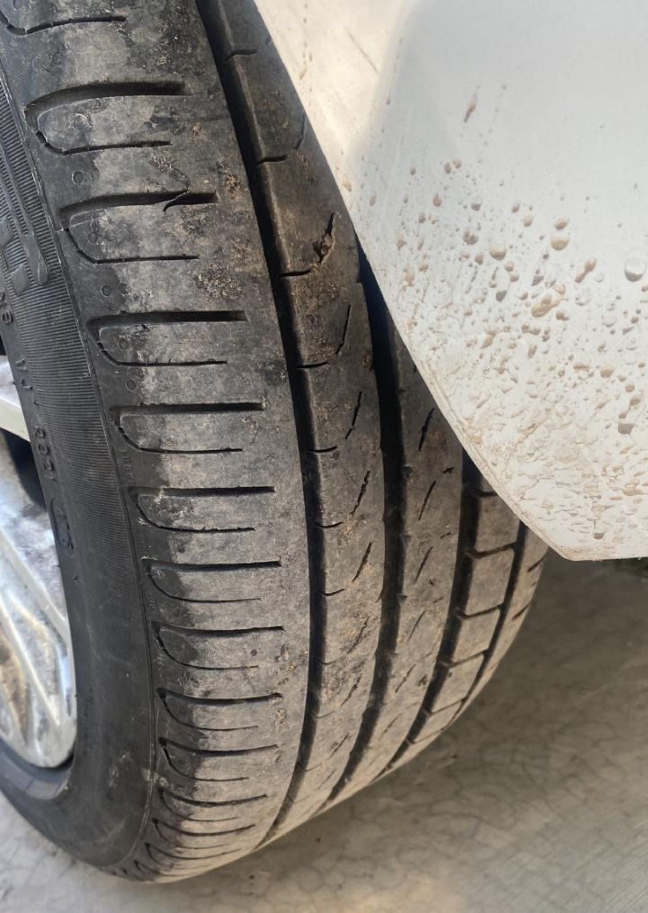 Ford Fiesta KD Usado en Mendoza, deRuedas