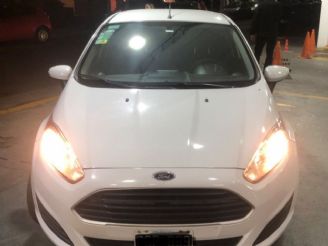 Ford Fiesta KD Usado en Buenos Aires