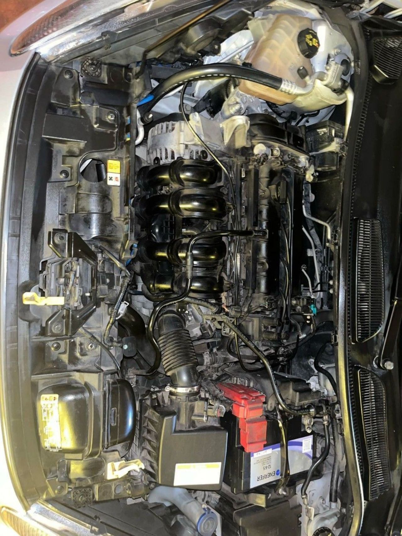 Ford Fiesta KD Usado en Buenos Aires, deRuedas