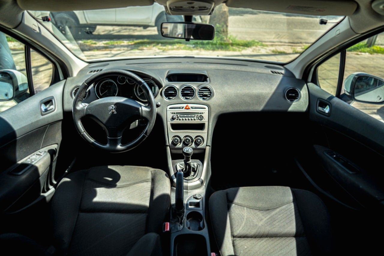 Ford Fiesta KD Usado Financiado en Córdoba, deRuedas