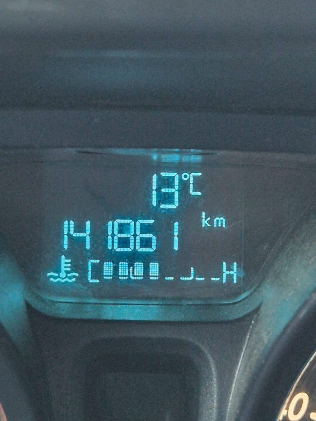 Ford Fiesta KD Usado Financiado en Mendoza, deRuedas