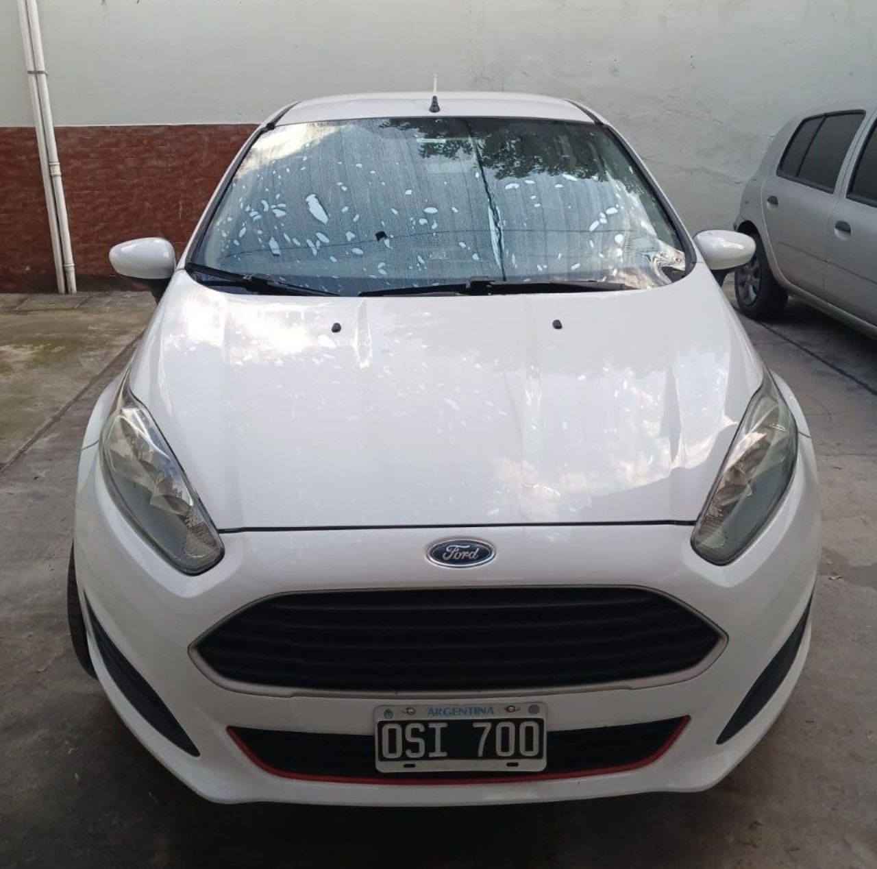 Ford Fiesta KD Usado en Buenos Aires, deRuedas