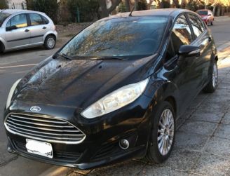 Ford Fiesta KD Usado en Neuquén