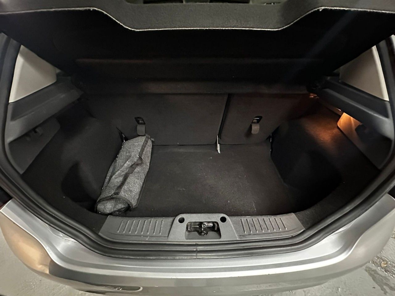 Ford Fiesta KD Usado en Córdoba, deRuedas