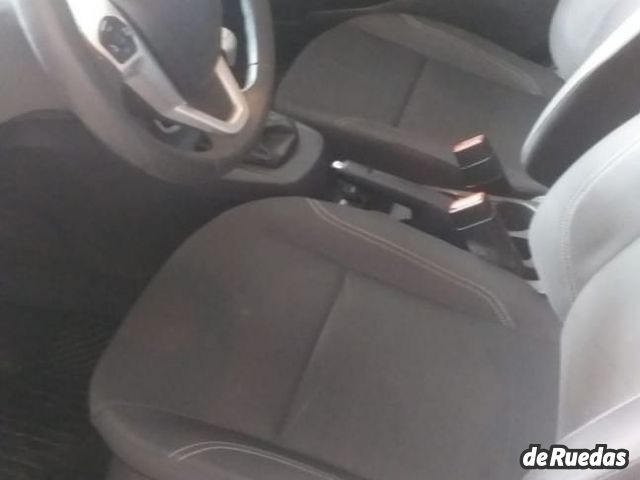 Ford Fiesta KD Usado en Mendoza, deRuedas