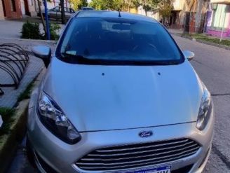 Ford Fiesta KD Usado en Santa Fe