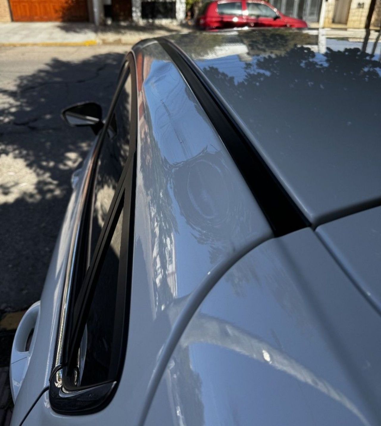 Ford Fiesta KD Usado en Córdoba, deRuedas