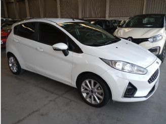 Ford Fiesta KD Usado en San Juan