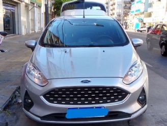 Ford Fiesta KD Usado en Buenos Aires