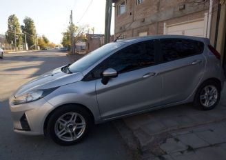 Ford Fiesta KD Usado en Neuquén