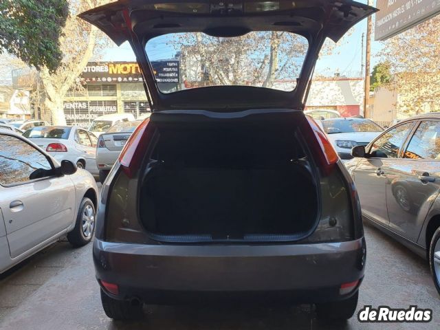 Ford Focus Usado en Mendoza, deRuedas