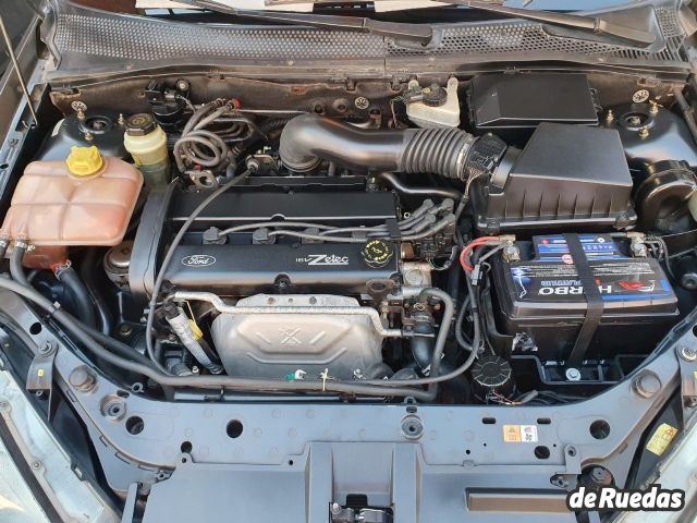 Ford Focus Usado en Mendoza, deRuedas