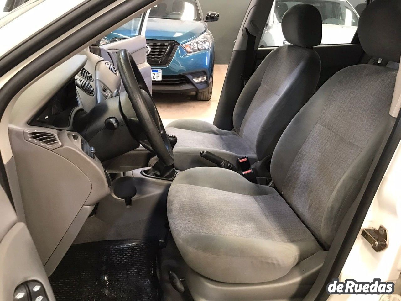 Ford Focus Usado en Mendoza, deRuedas