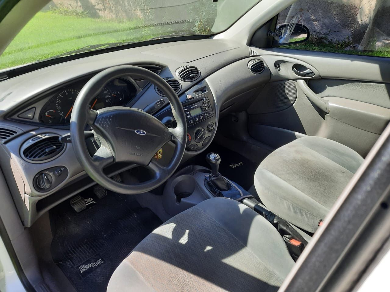 Ford Focus Usado en Mendoza, deRuedas