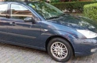 Ford Focus Usado en Buenos Aires