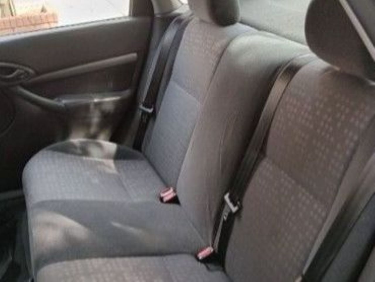 Ford Focus Usado en Buenos Aires, deRuedas