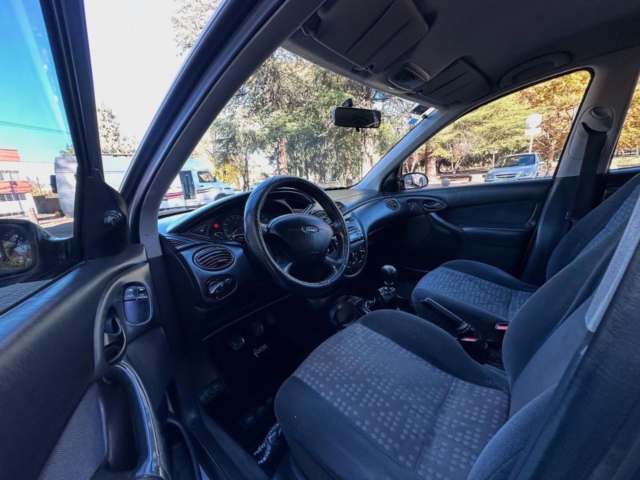 Ford Focus Usado en Mendoza, deRuedas