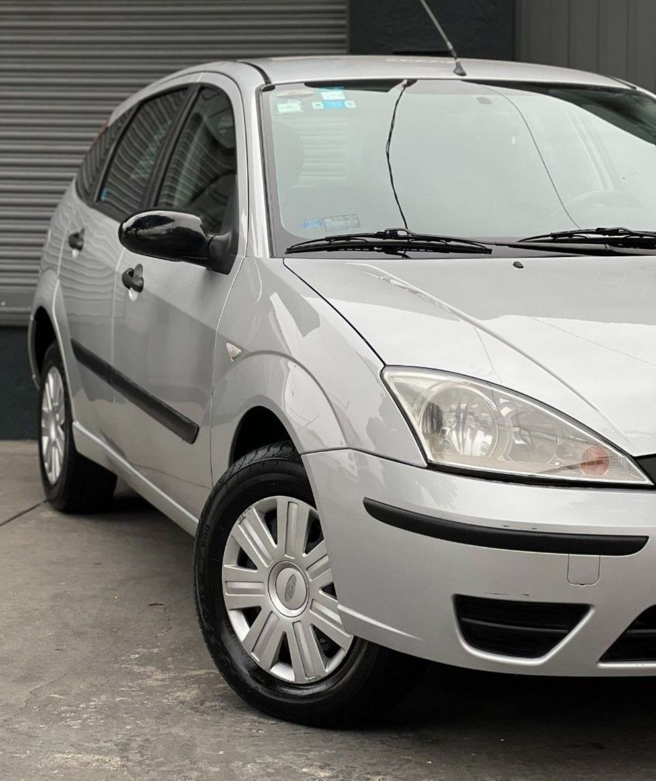 Ford Focus Usado en Córdoba, deRuedas