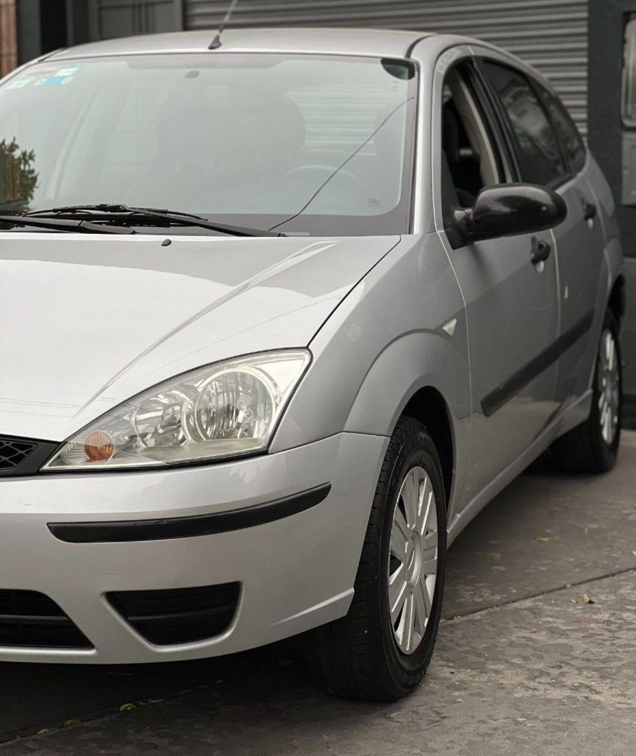 Ford Focus Usado en Córdoba, deRuedas