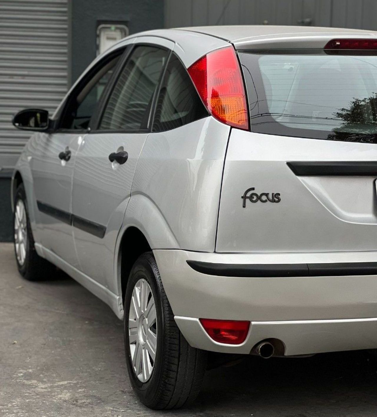 Ford Focus Usado en Córdoba, deRuedas