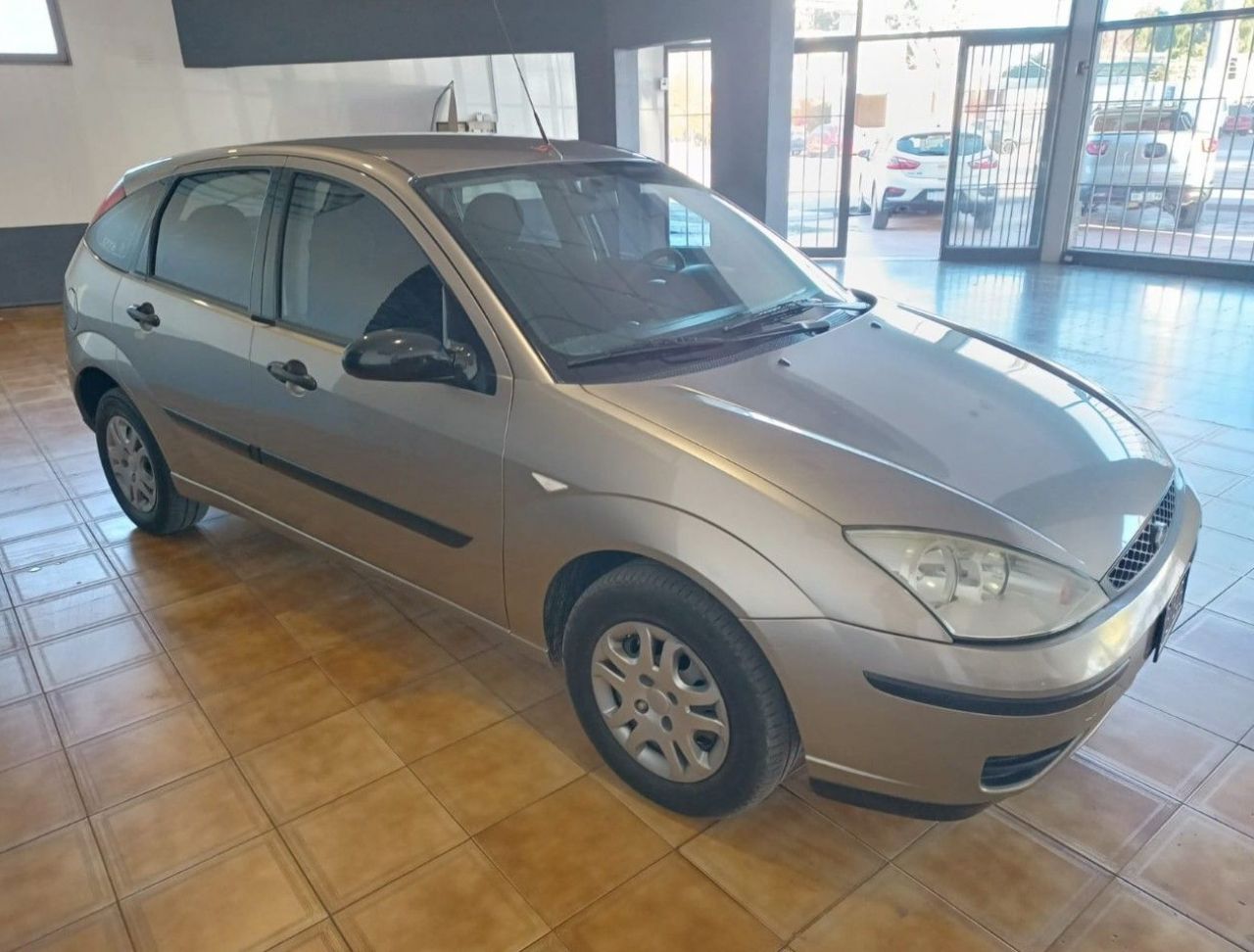Ford Focus Usado en Mendoza, deRuedas