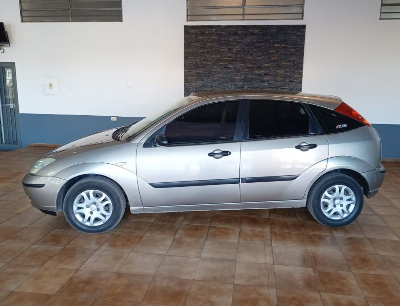 Ford Focus Usado en Mendoza, deRuedas