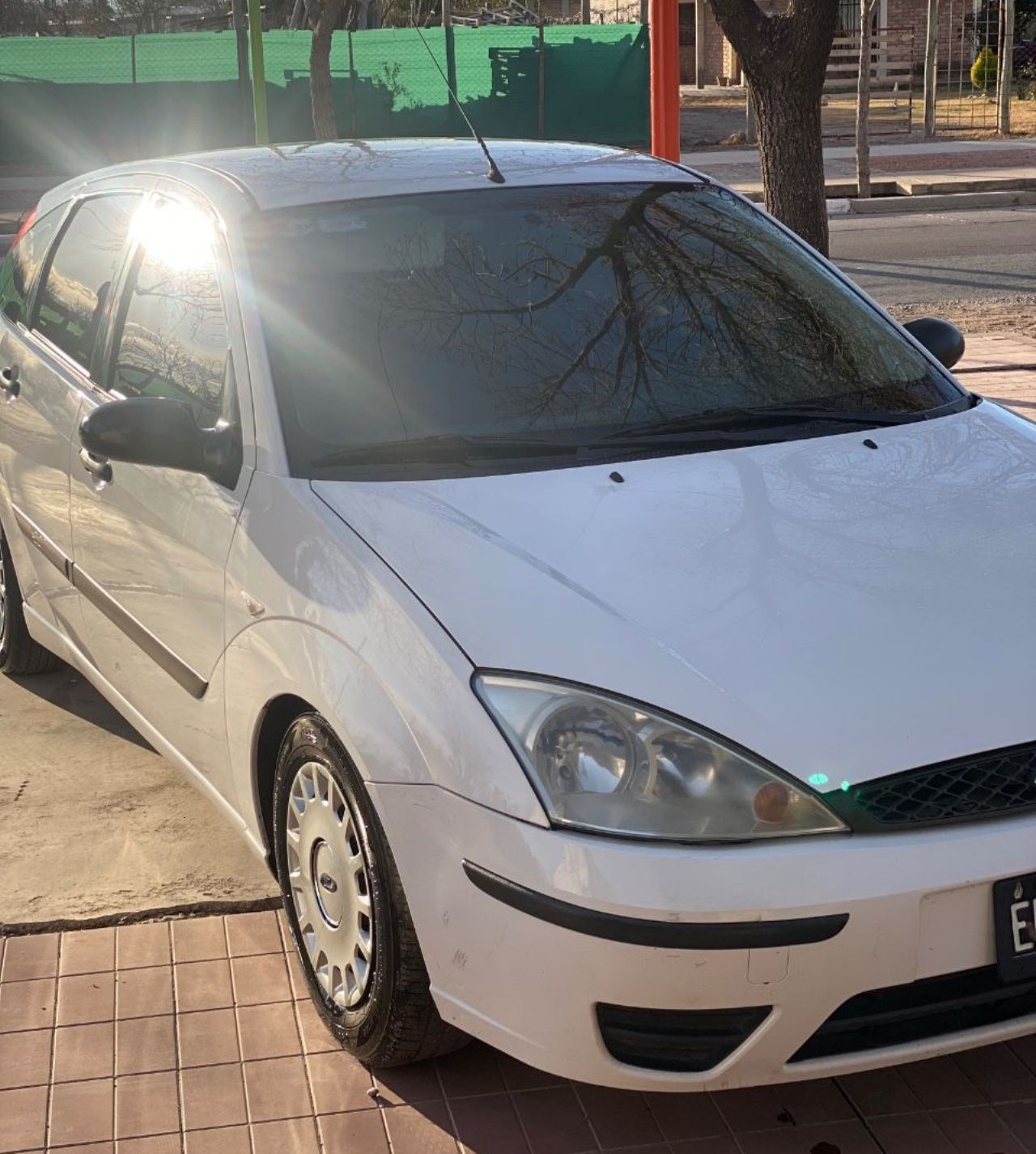 Ford Focus Usado en Mendoza, deRuedas
