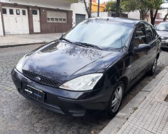 Ford Focus Usado en Buenos Aires