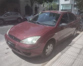 Ford Focus Usado en Buenos Aires