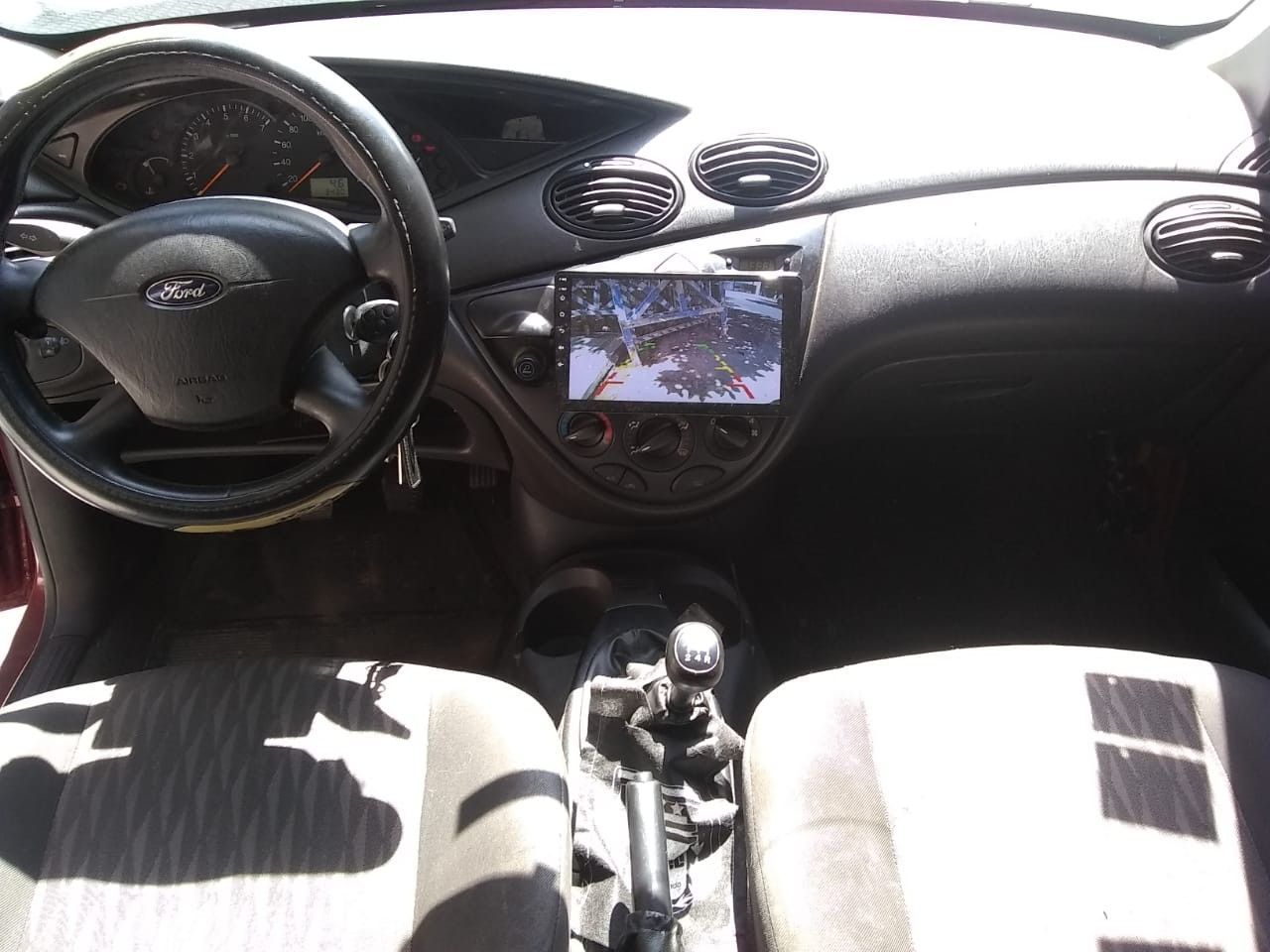 Ford Focus Usado en Buenos Aires, deRuedas