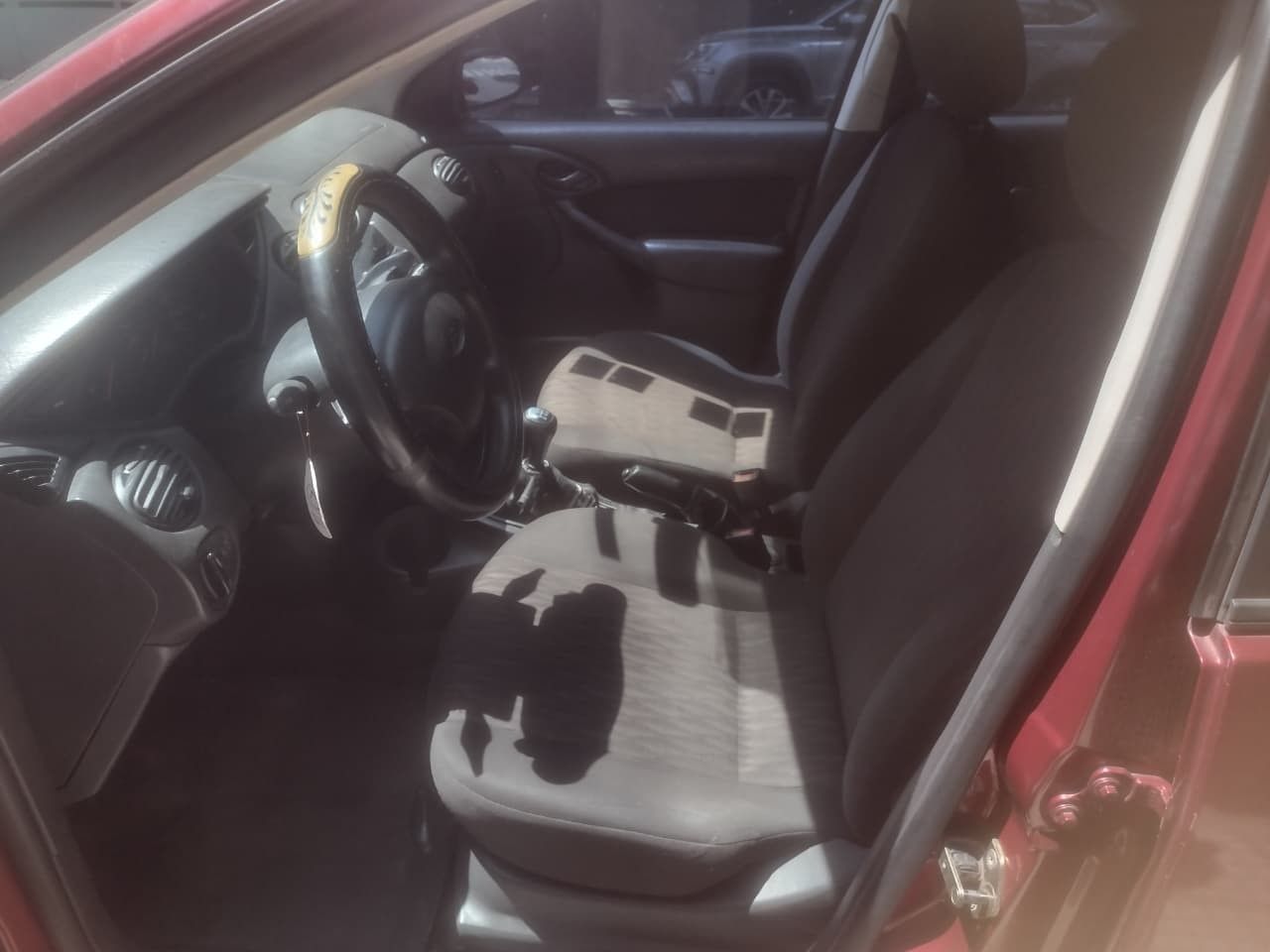 Ford Focus Usado en Buenos Aires, deRuedas