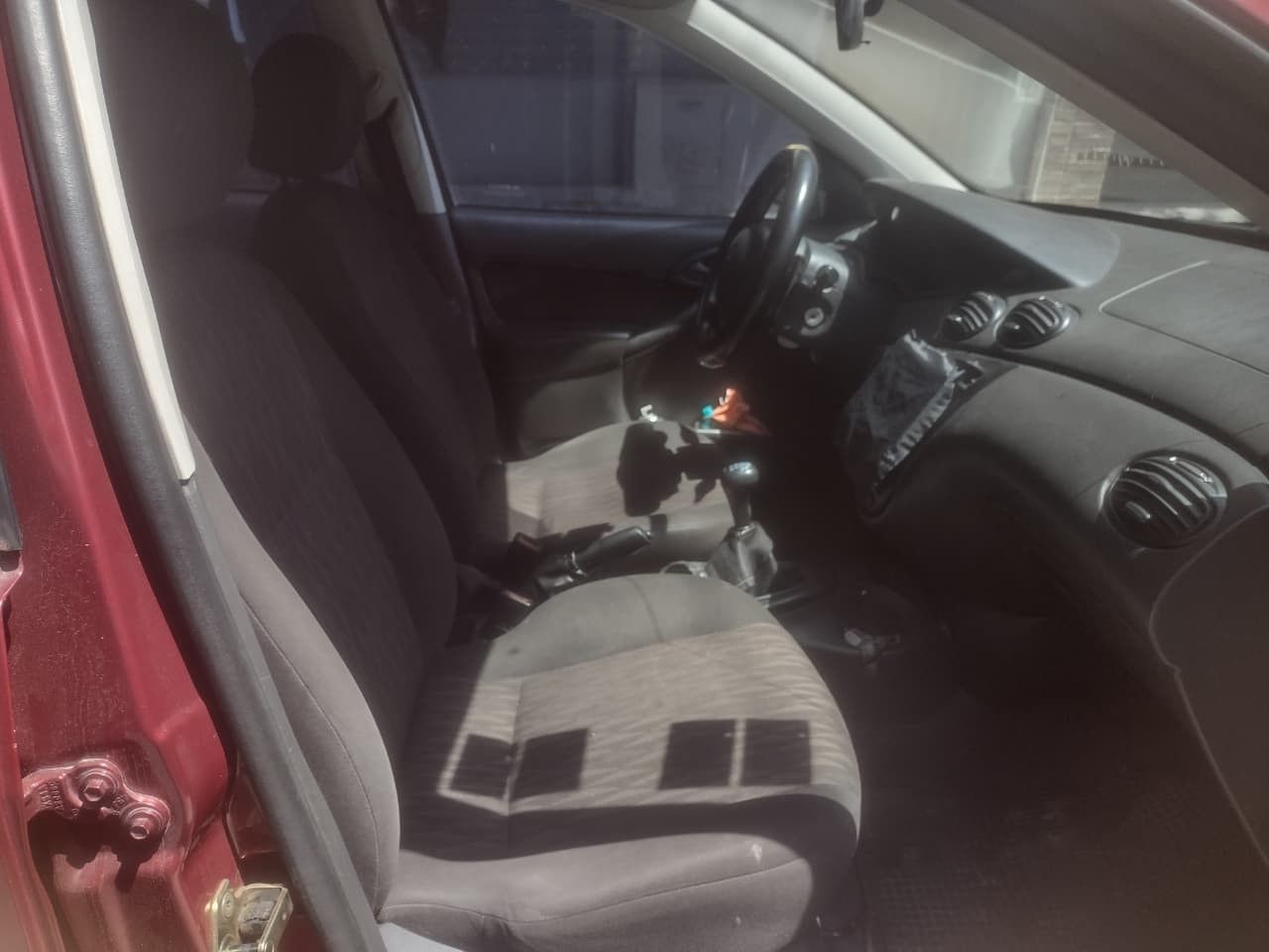Ford Focus Usado en Buenos Aires, deRuedas