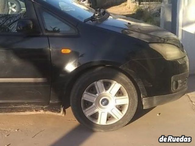 Ford Focus Usado en Mendoza, deRuedas