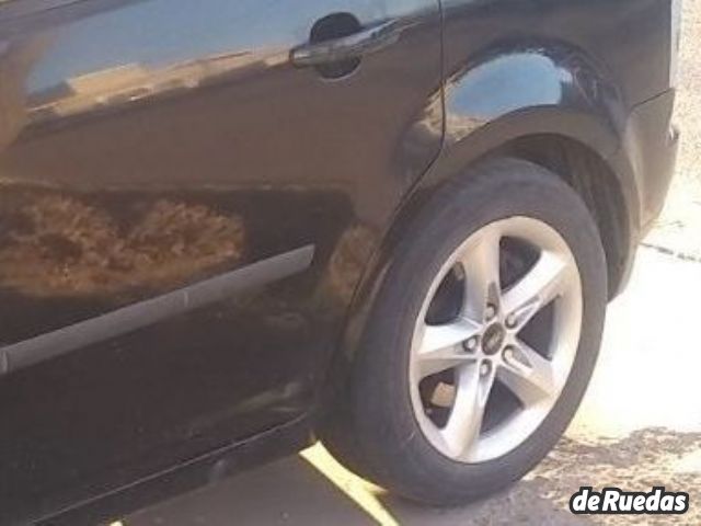 Ford Focus Usado en Mendoza, deRuedas