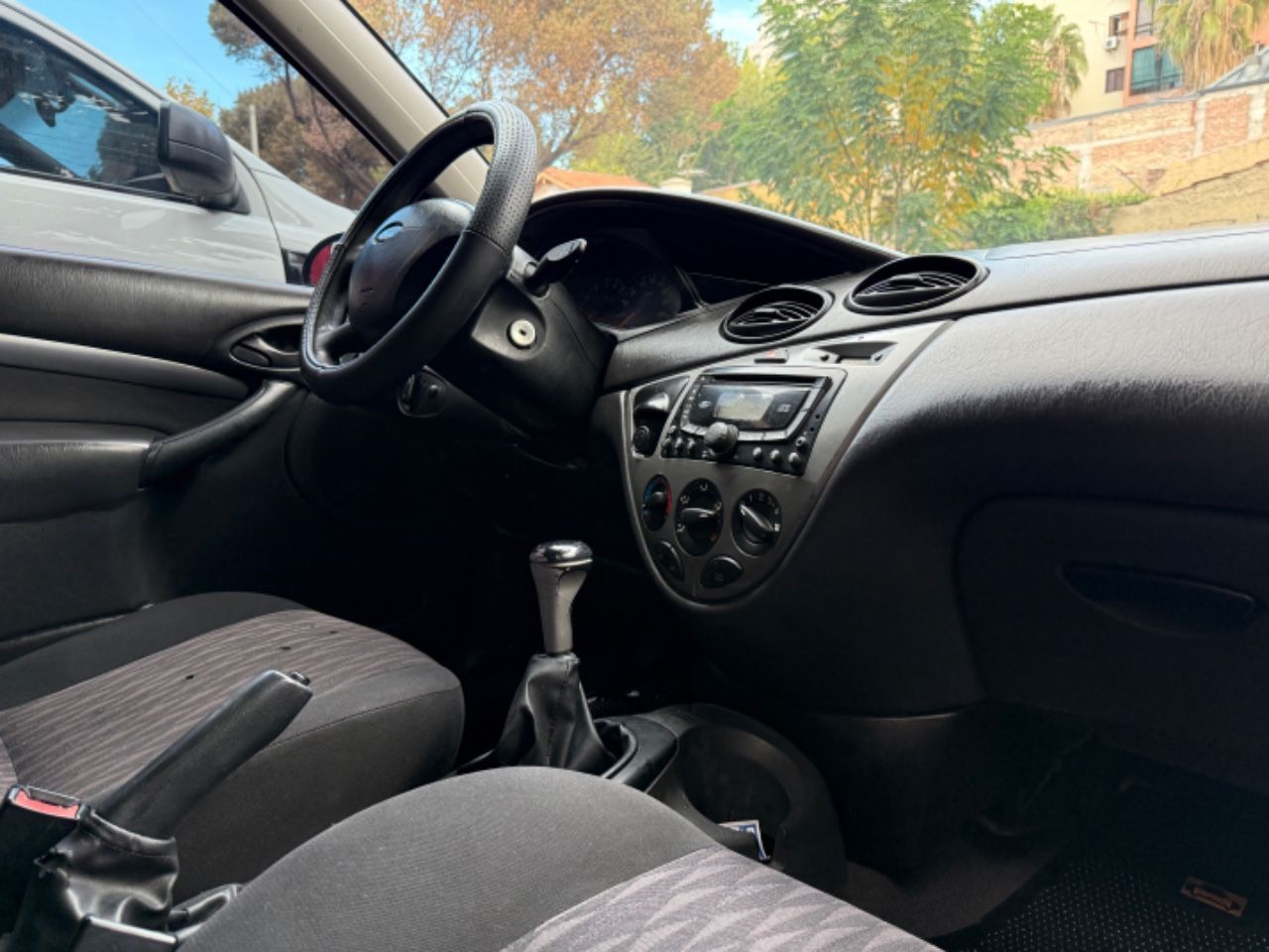 Ford Focus Usado en Mendoza, deRuedas
