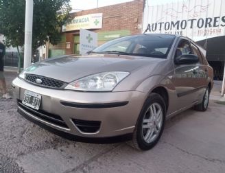 Ford Focus Usado en Mendoza